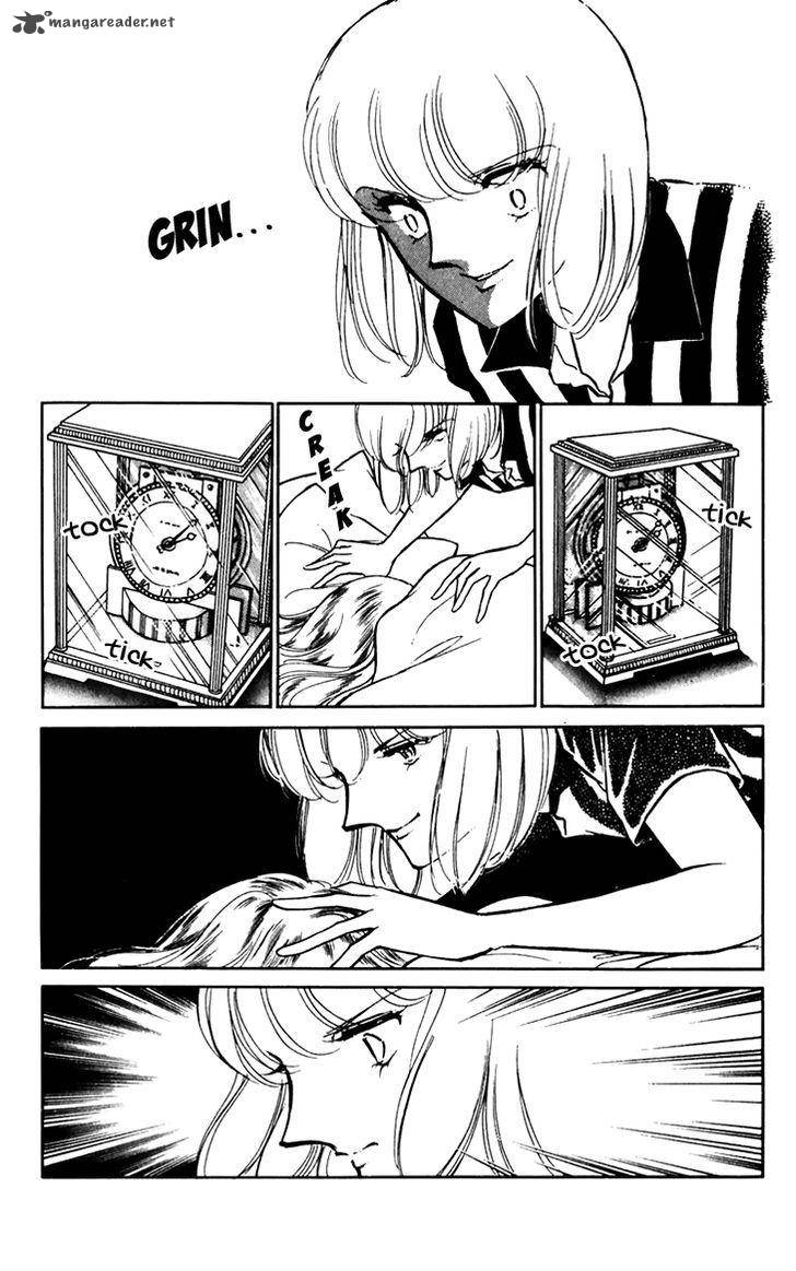 Umi No Yami Tsuki No Kage 27 5