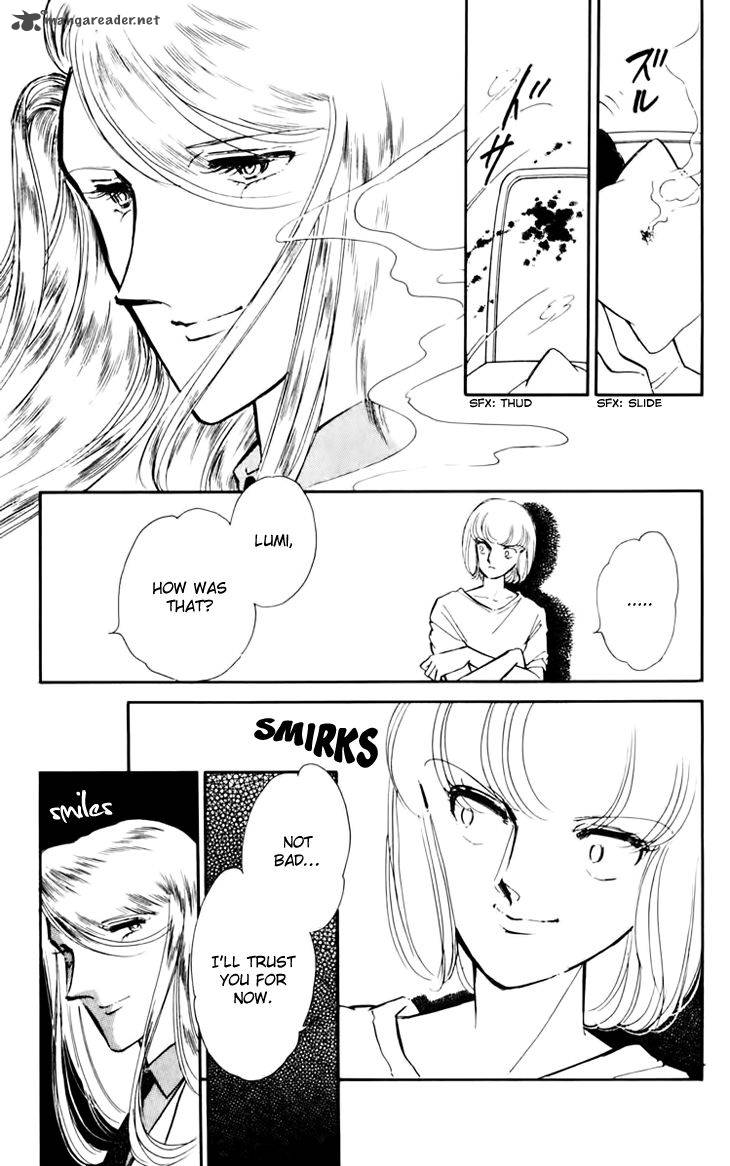 Umi No Yami Tsuki No Kage 29 30