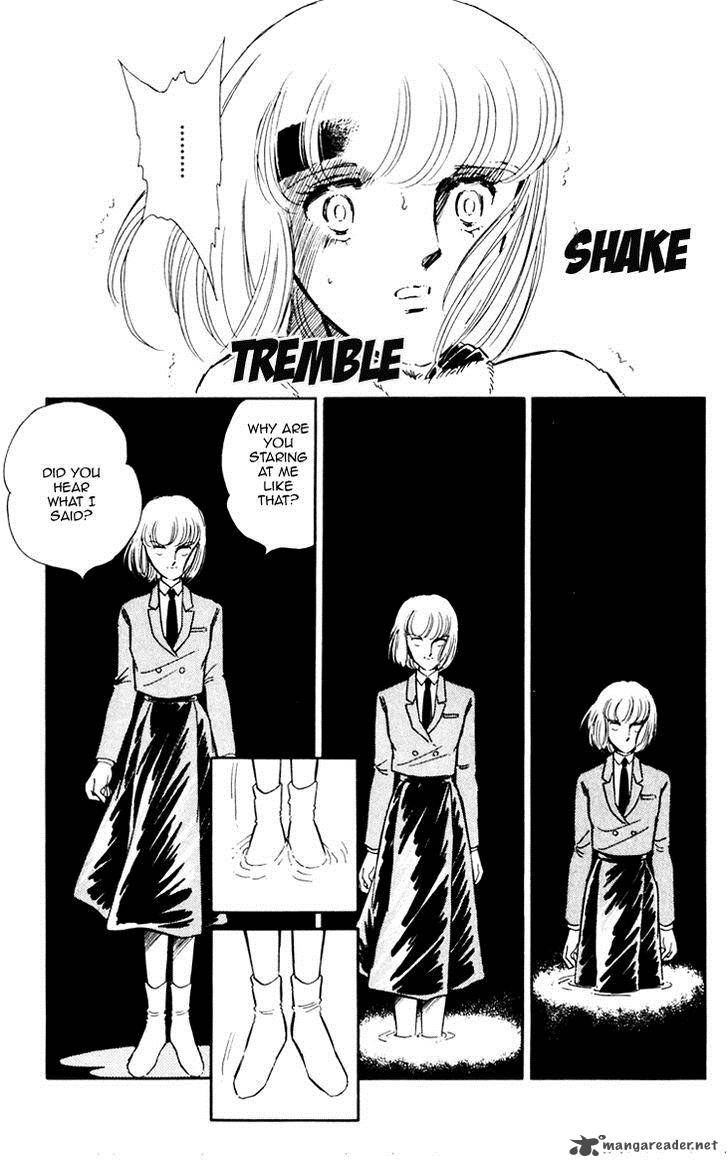 Umi No Yami Tsuki No Kage 3 25