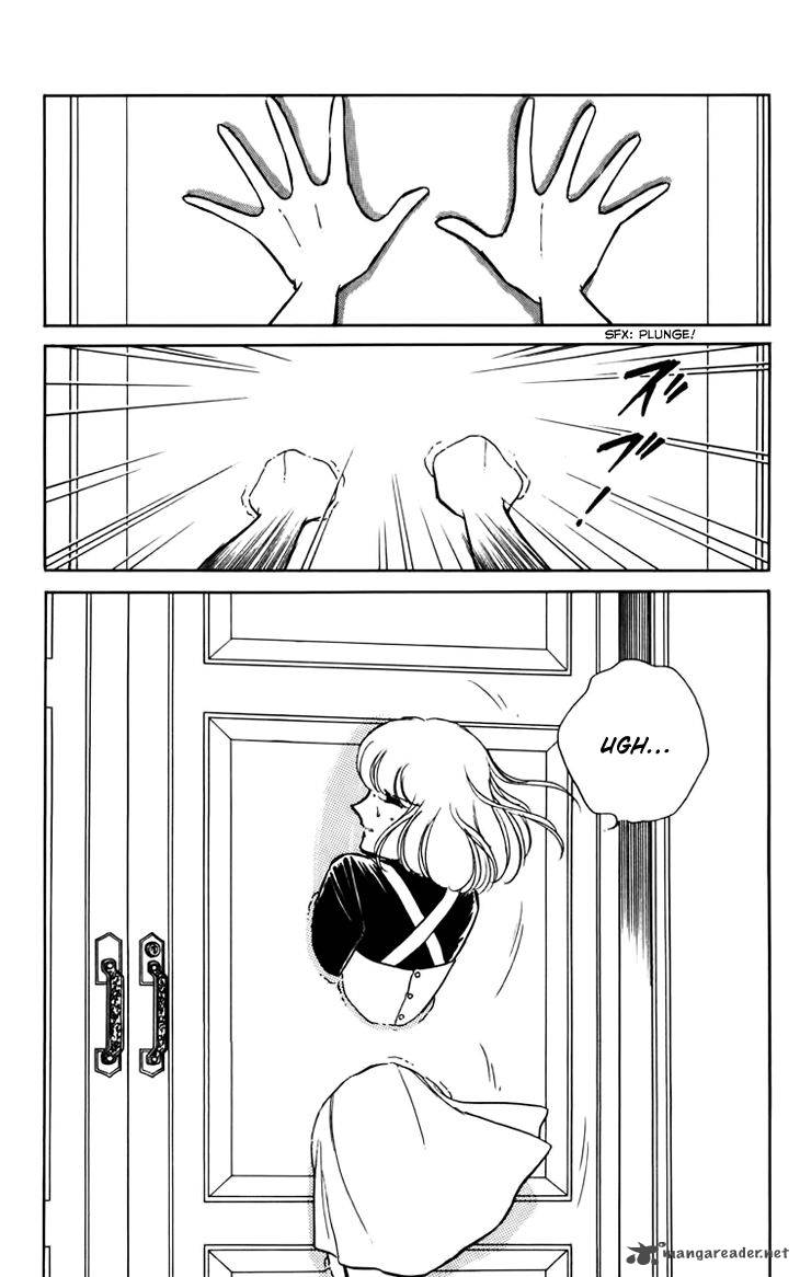 Umi No Yami Tsuki No Kage 30 14