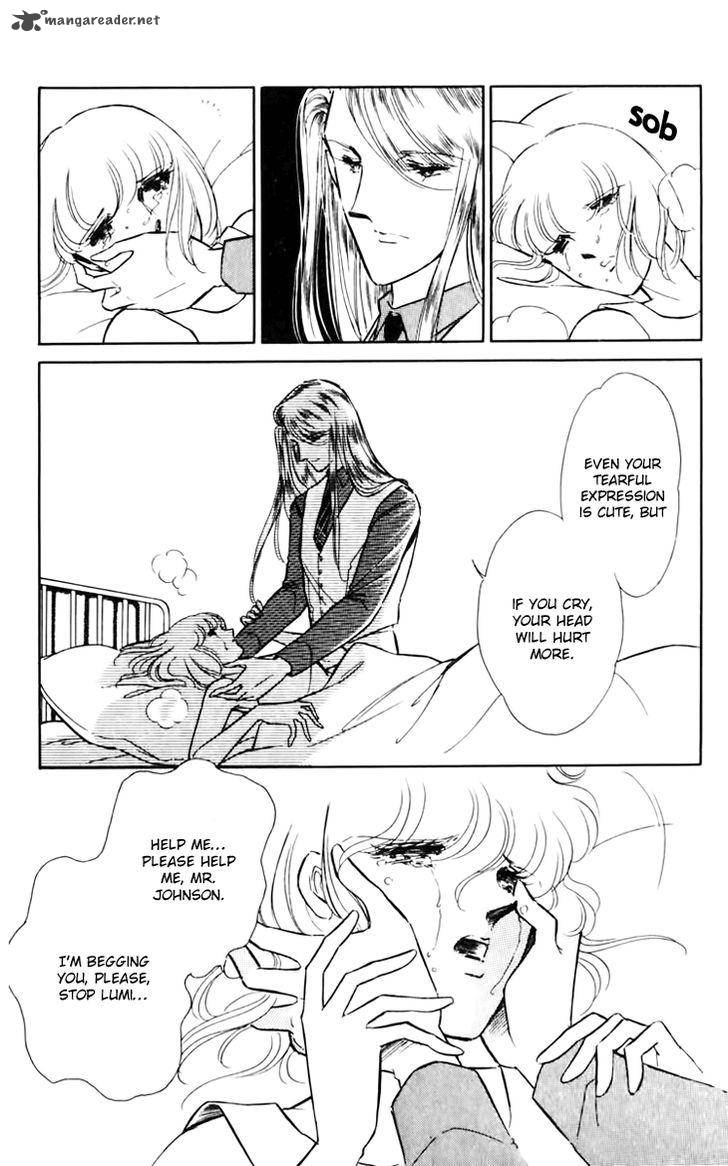 Umi No Yami Tsuki No Kage 31 29