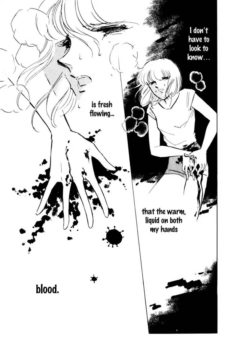Umi No Yami Tsuki No Kage 34 10