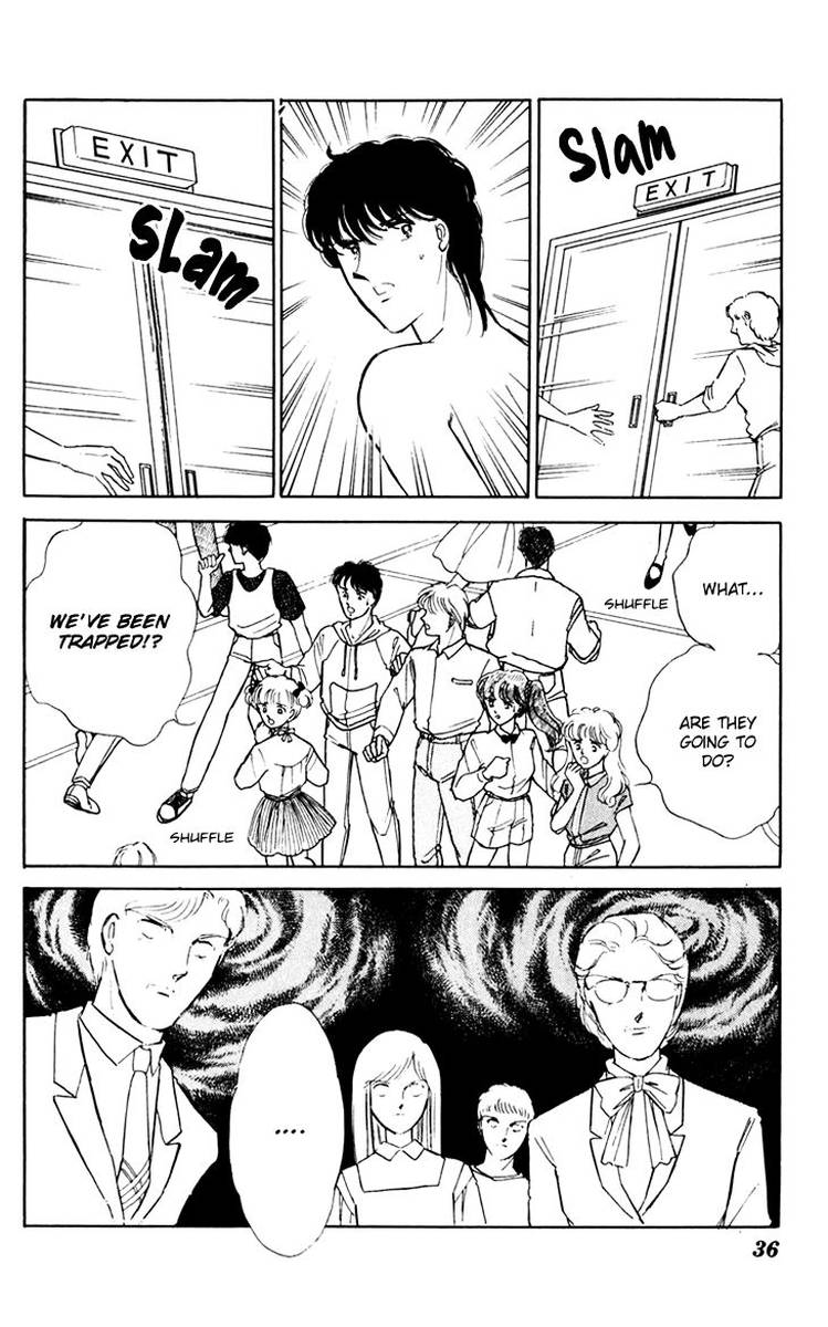 Umi No Yami Tsuki No Kage 35 36