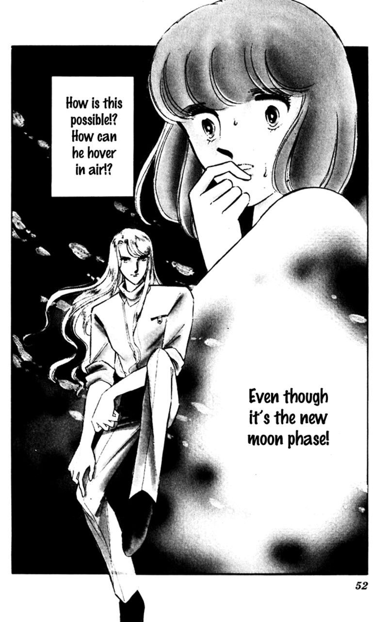 Umi No Yami Tsuki No Kage 36 9