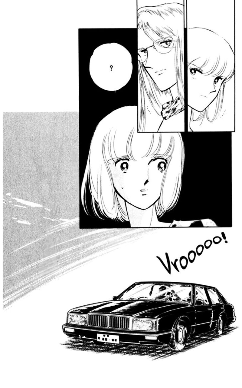 Umi No Yami Tsuki No Kage 39 49