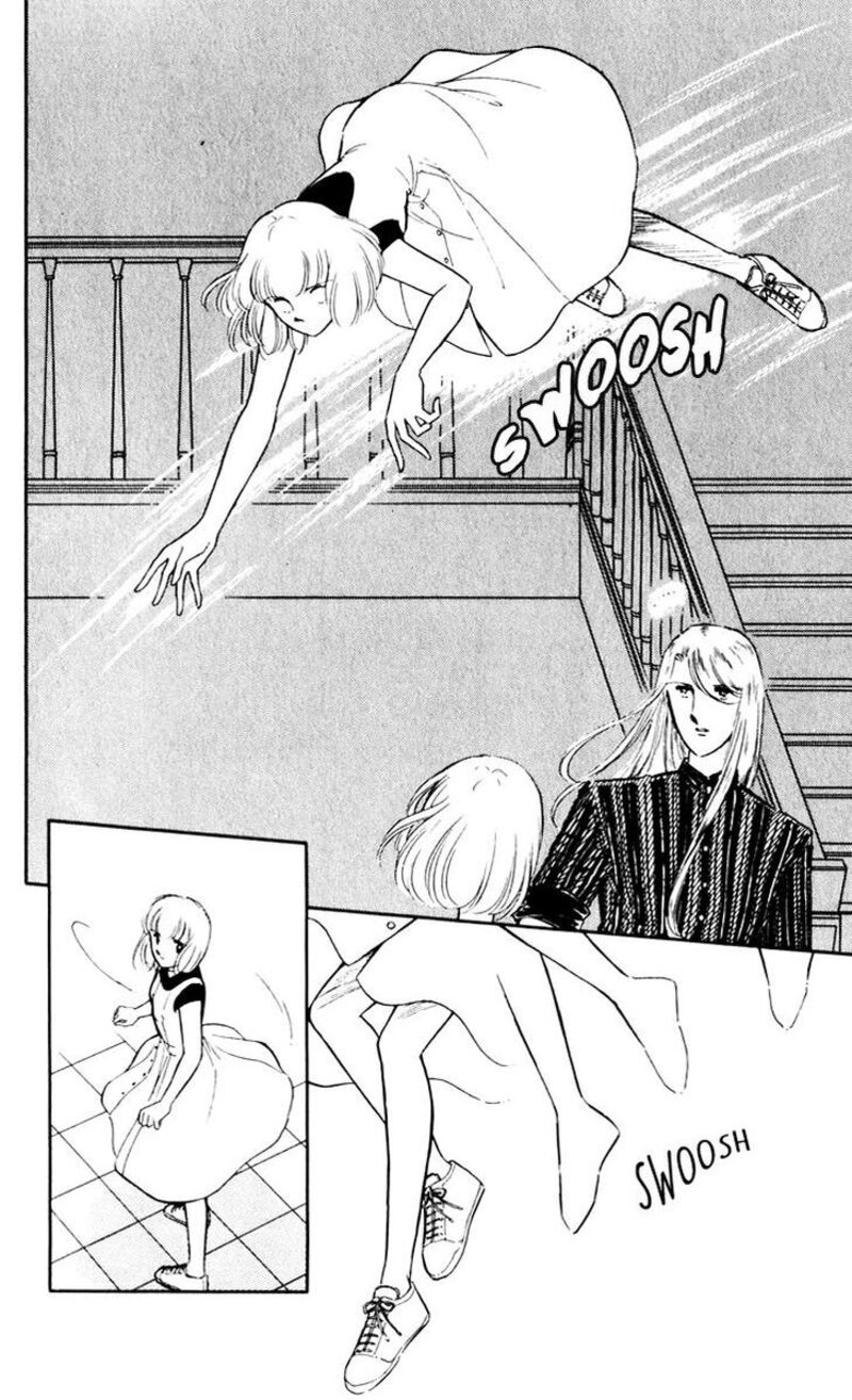 Umi No Yami Tsuki No Kage 40 23