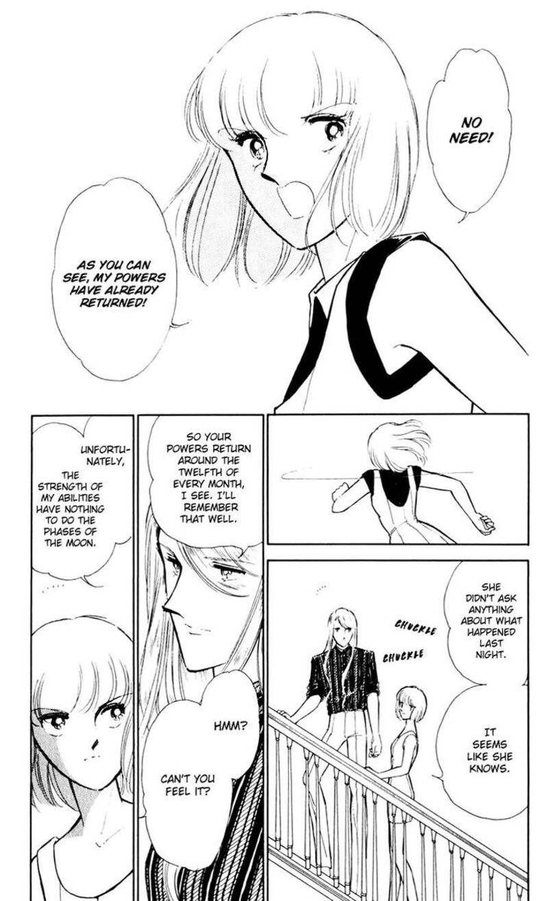 Umi No Yami Tsuki No Kage 40 24