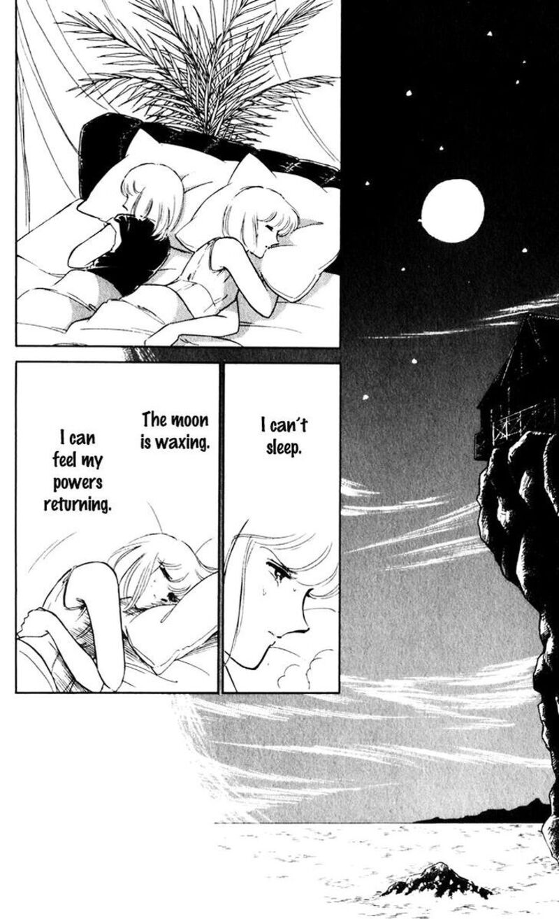 Umi No Yami Tsuki No Kage 40 5