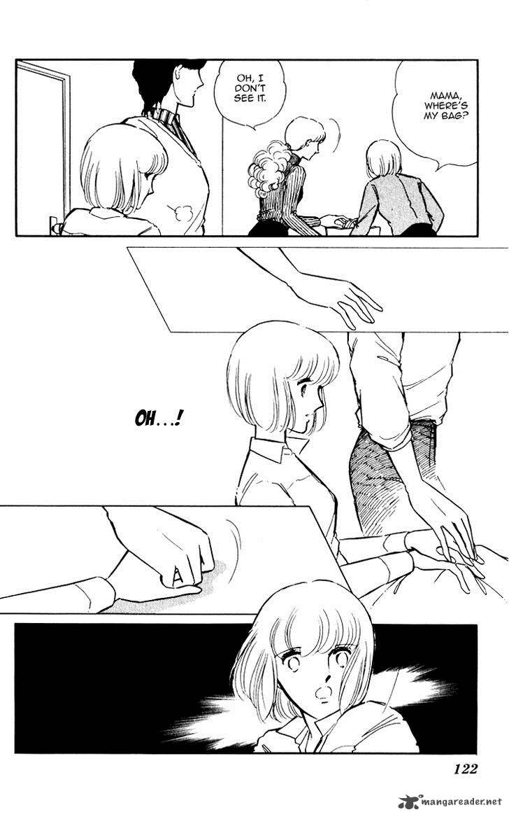 Umi No Yami Tsuki No Kage 5 19