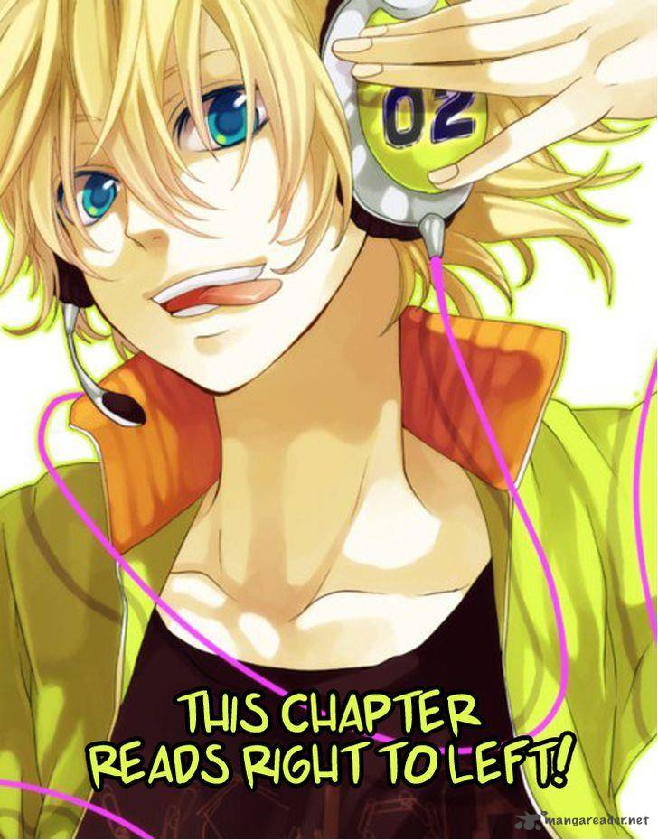 Umi No Yami Tsuki No Kage 5 2