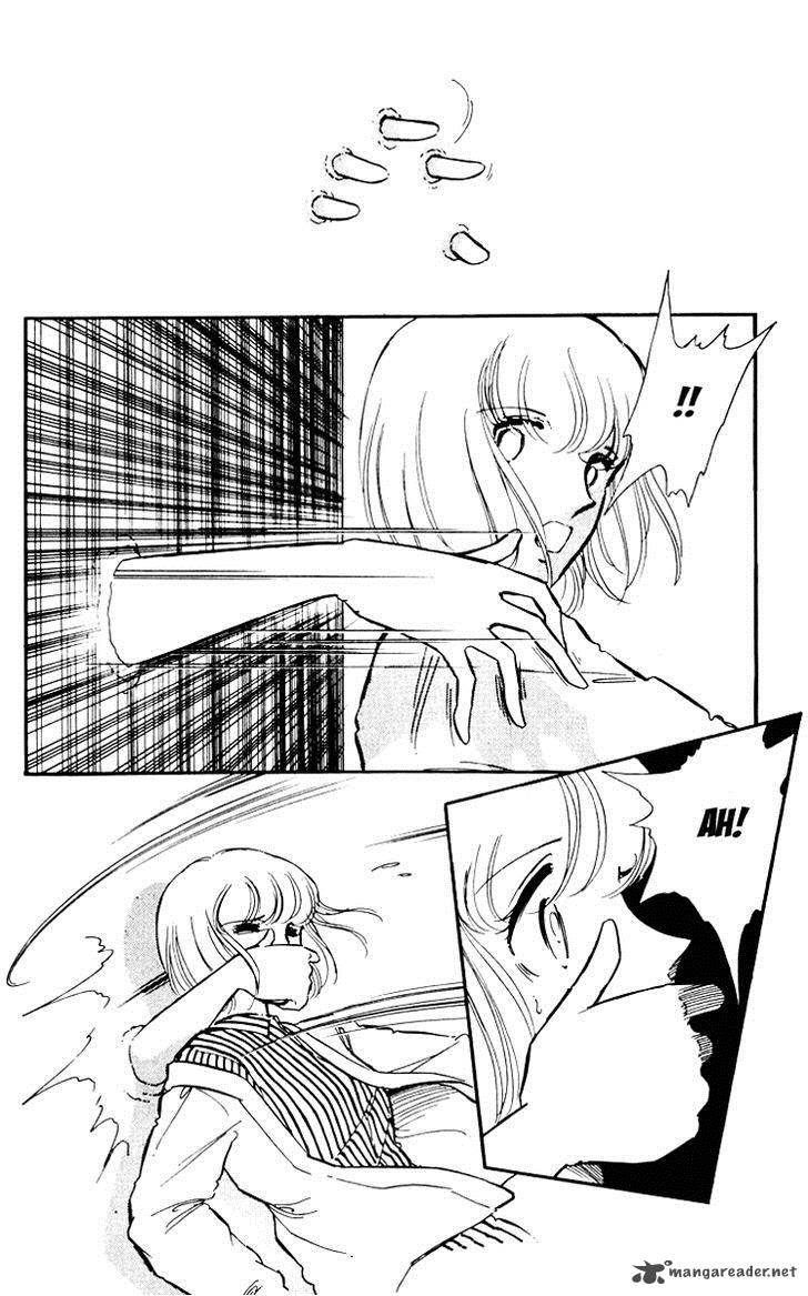 Umi No Yami Tsuki No Kage 5 29