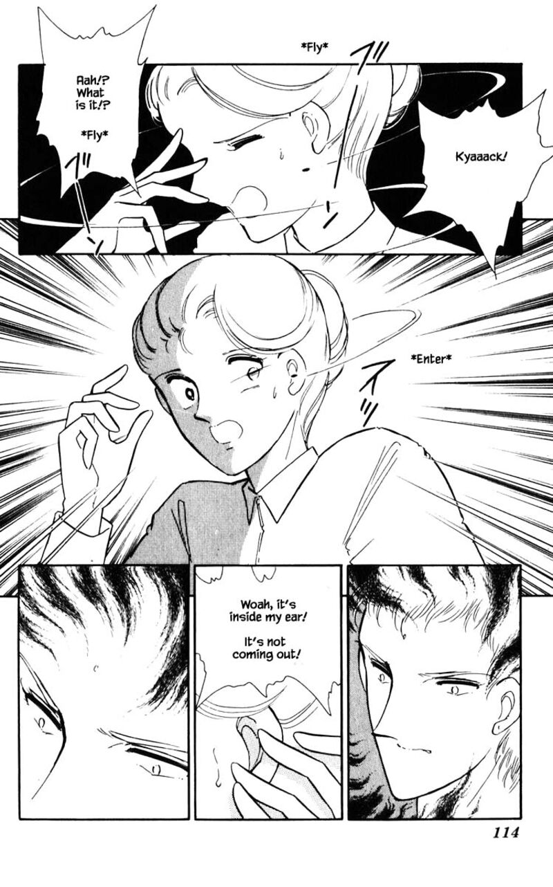 Umi No Yami Tsuki No Kage 79 9