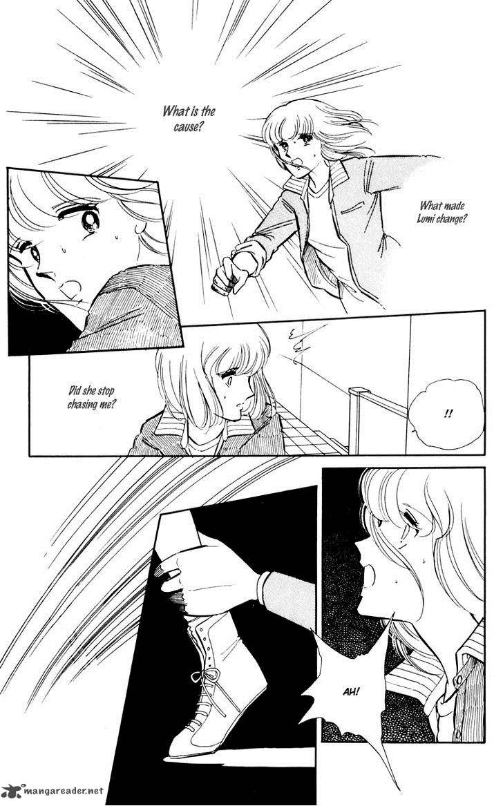Umi No Yami Tsuki No Kage 8 14