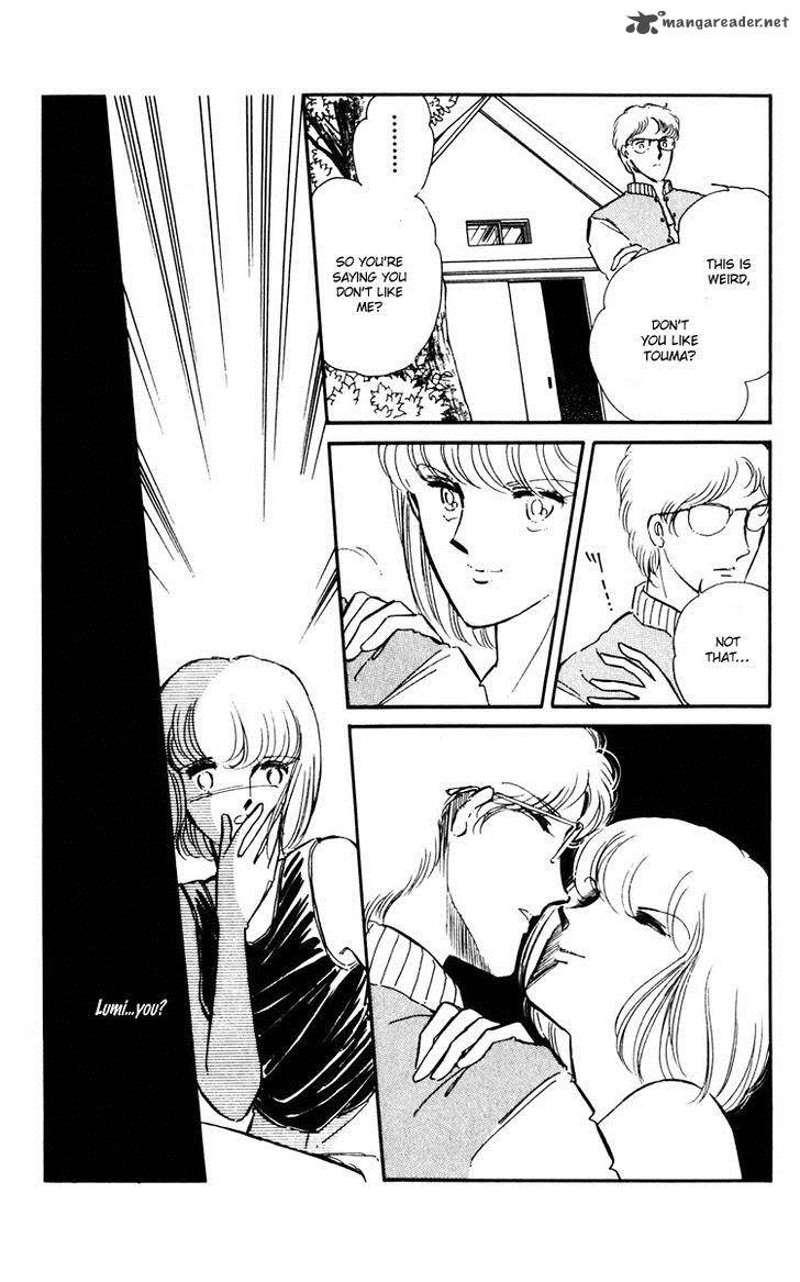 Umi No Yami Tsuki No Kage 9 19