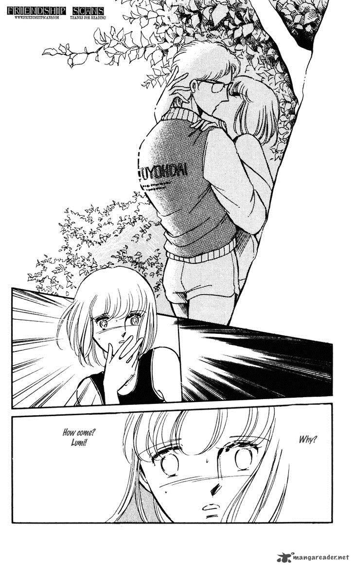 Umi No Yami Tsuki No Kage 9 20