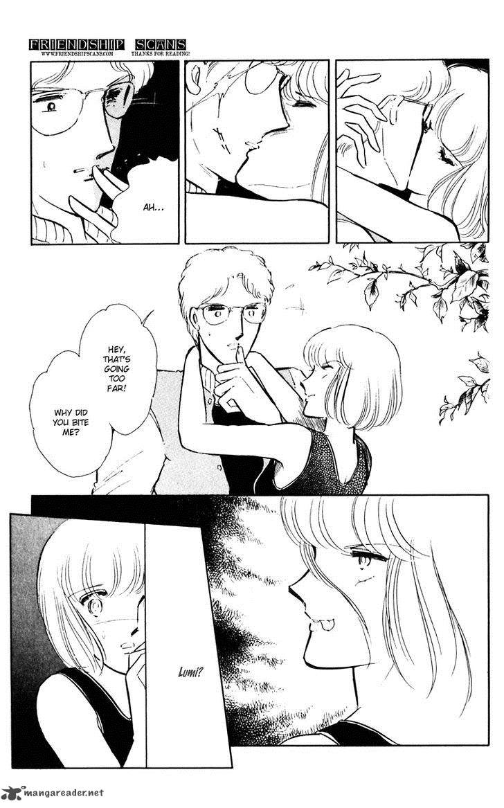 Umi No Yami Tsuki No Kage 9 23