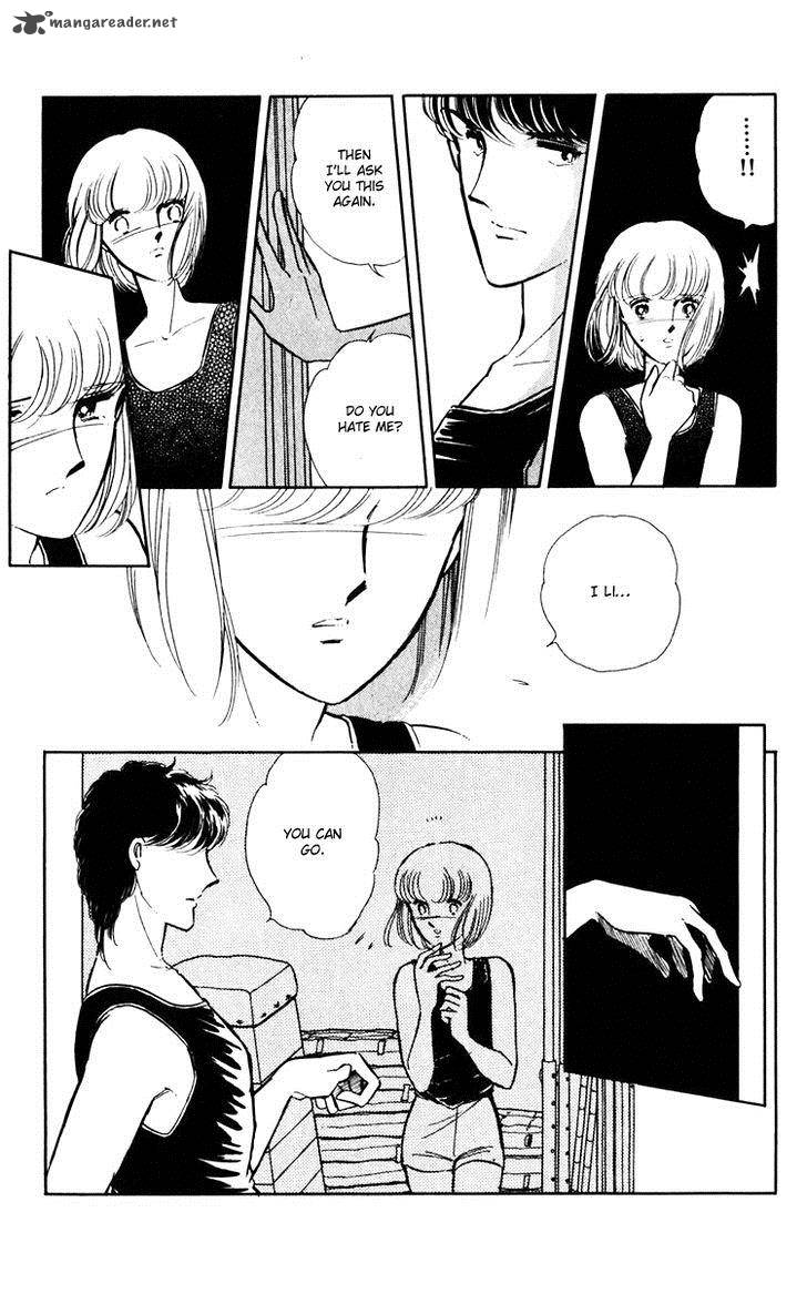 Umi No Yami Tsuki No Kage 9 27