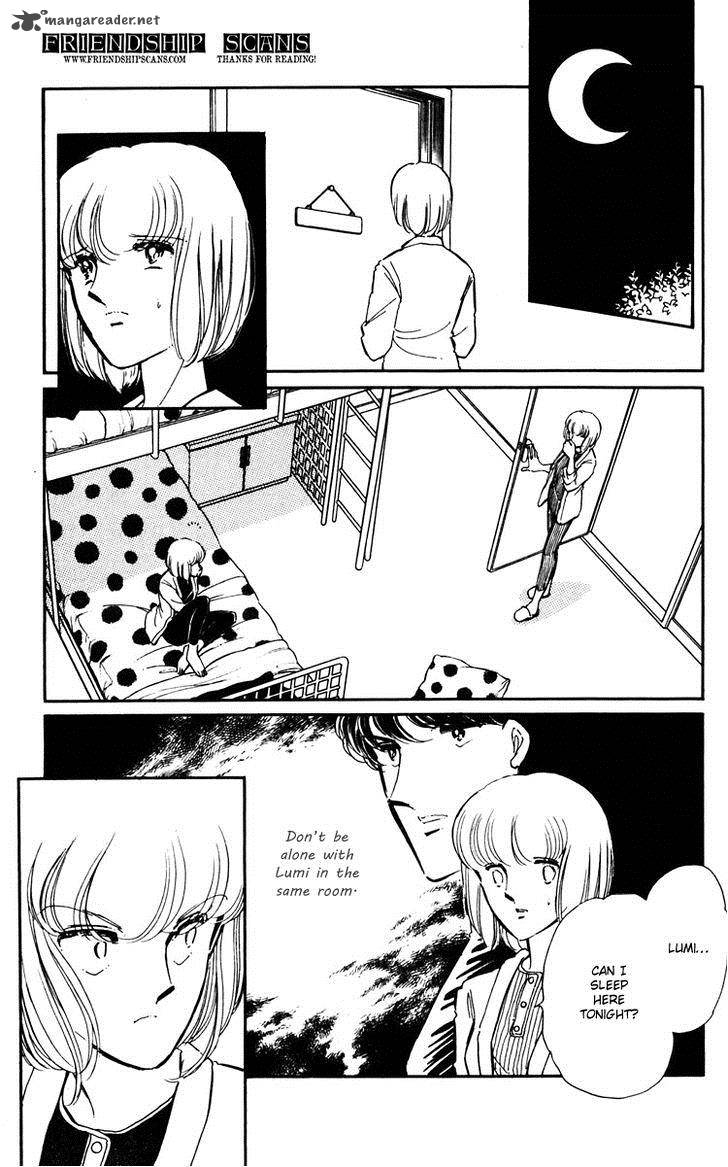 Umi No Yami Tsuki No Kage 9 8