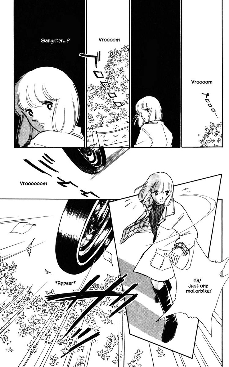 Umi No Yami Tsuki No Kage 94 6
