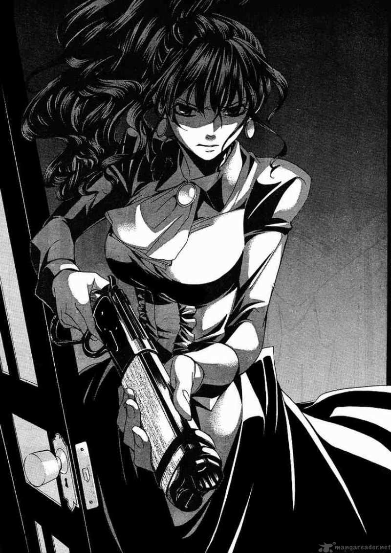 Umineko No Naku Koro Ni 10 16