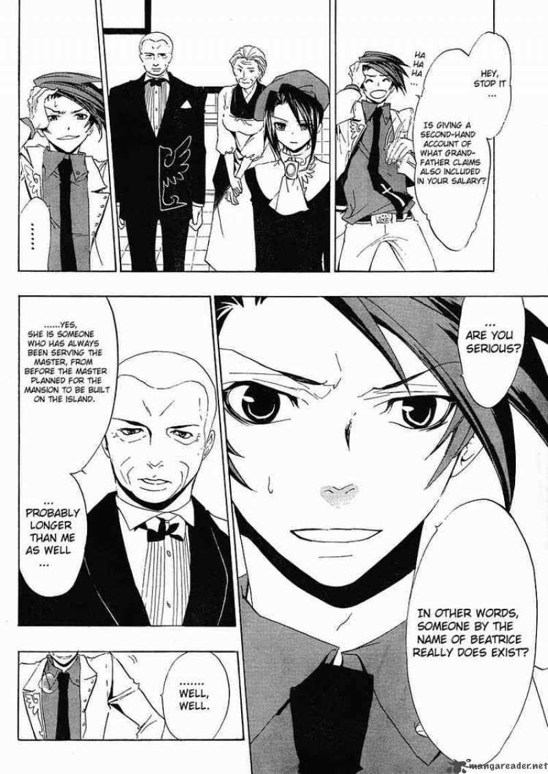 Umineko No Naku Koro Ni 10 30