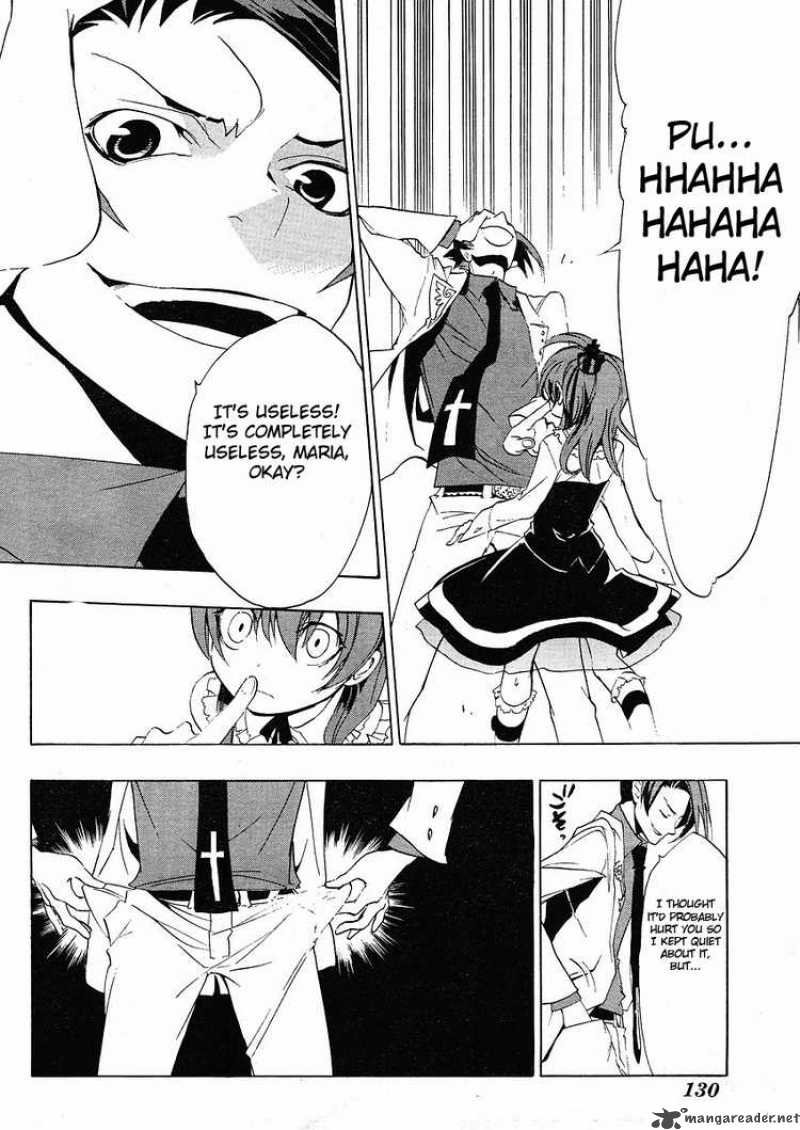 Umineko No Naku Koro Ni 11 15
