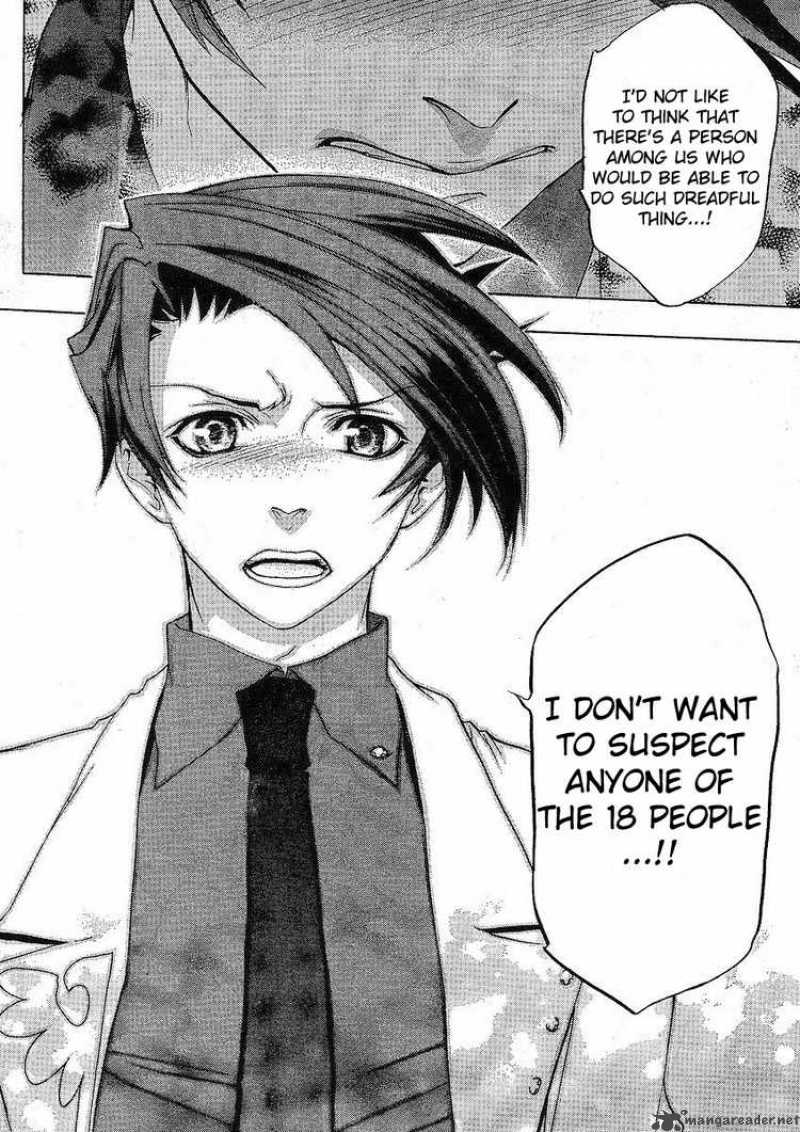 Umineko No Naku Koro Ni 13 25