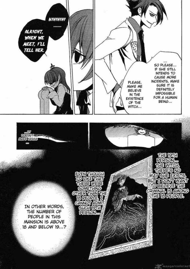 Umineko No Naku Koro Ni 13 36