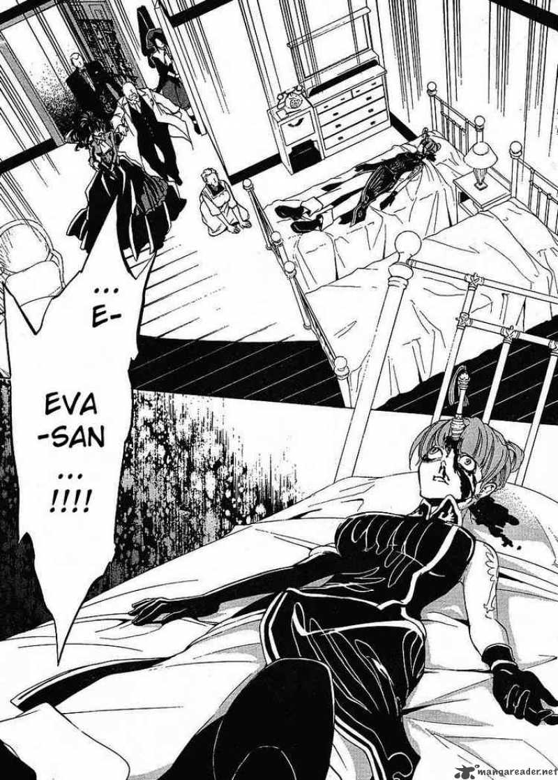 Umineko No Naku Koro Ni 15 3