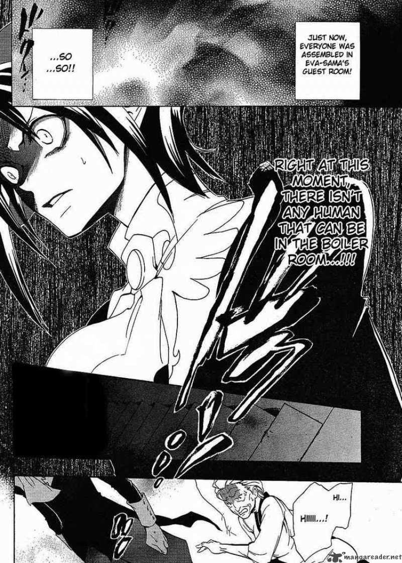 Umineko No Naku Koro Ni 15 34