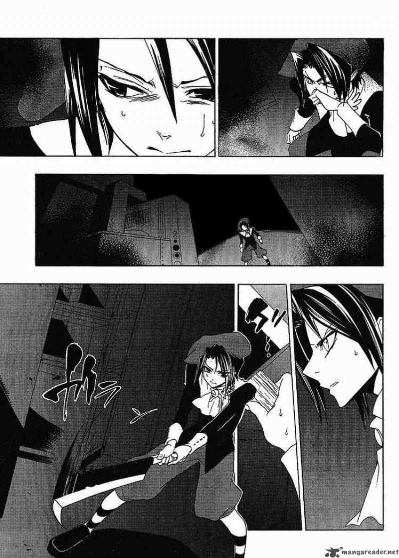 Umineko No Naku Koro Ni 15 37