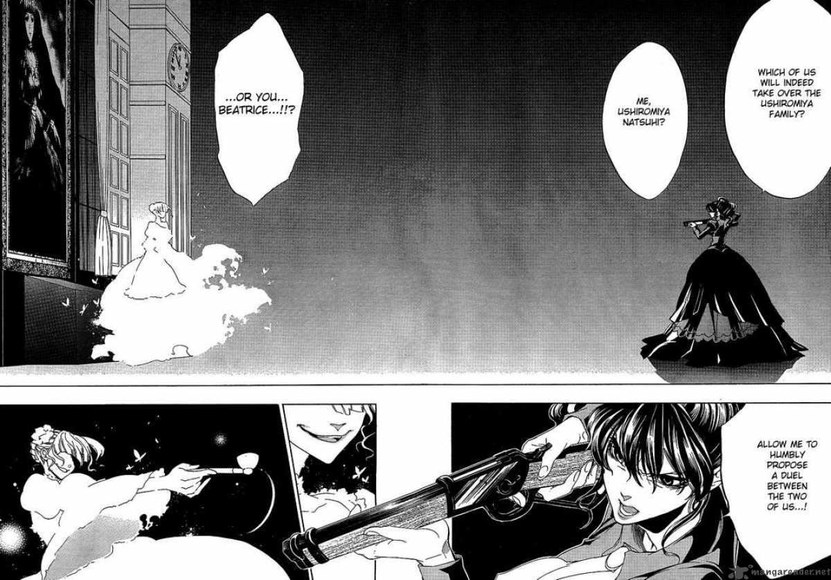 Umineko No Naku Koro Ni 21 26
