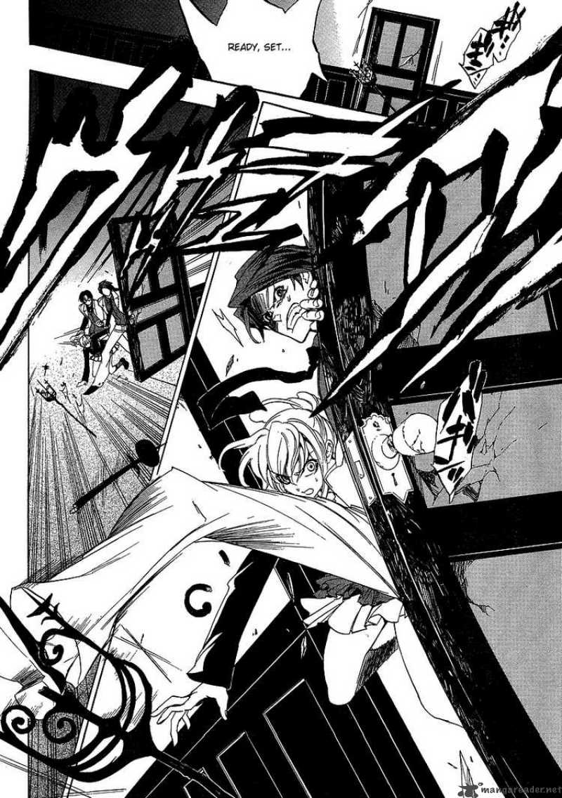 Umineko No Naku Koro Ni 21 28
