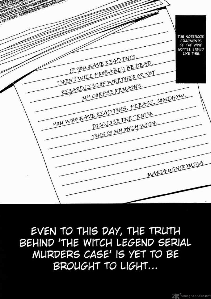 Umineko No Naku Koro Ni 21 53