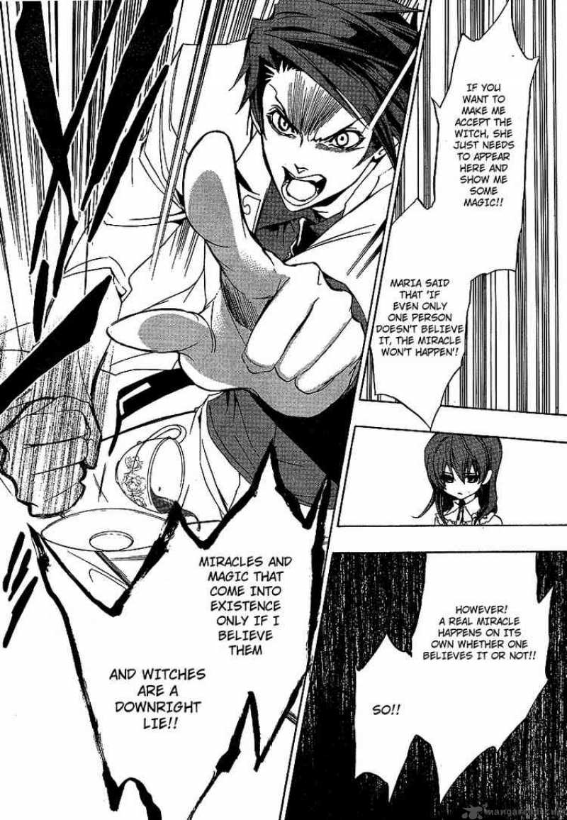 Umineko No Naku Koro Ni 22 28