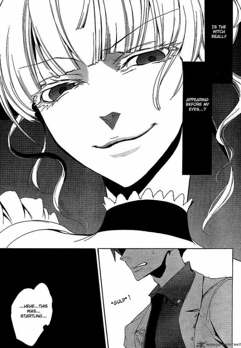 Umineko No Naku Koro Ni 22 34