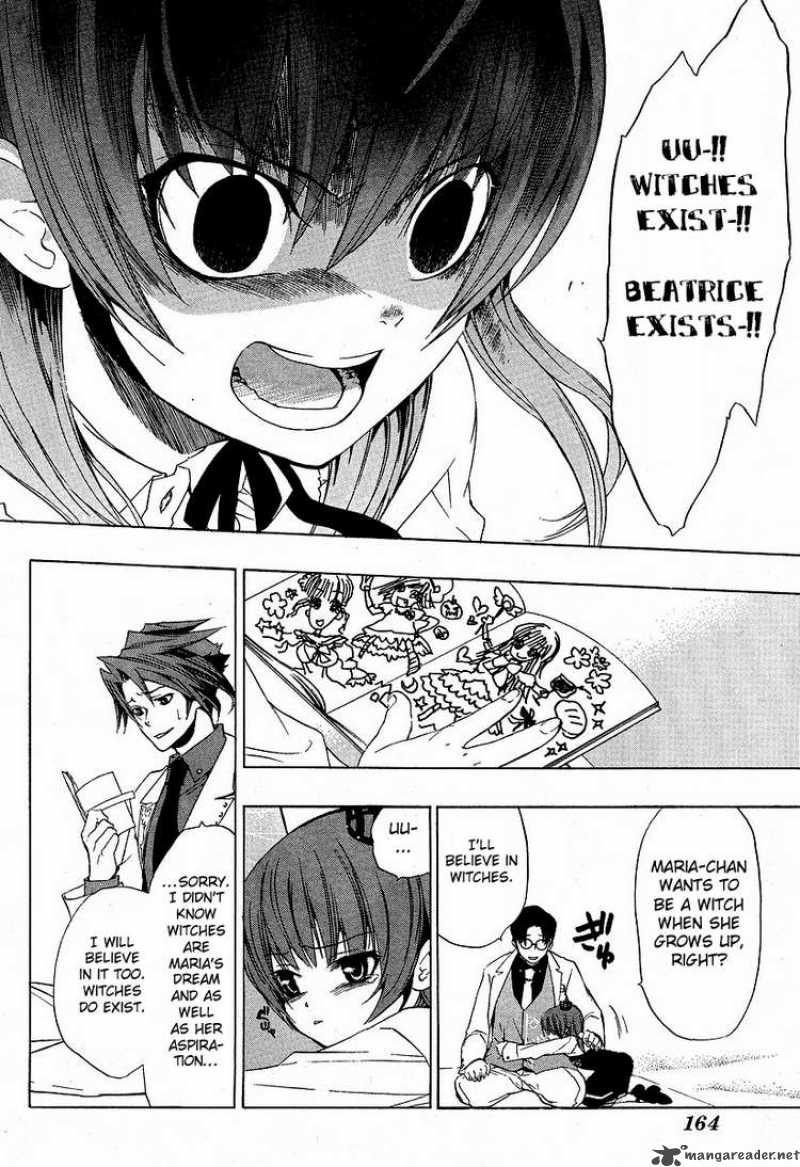 Umineko No Naku Koro Ni 4 15