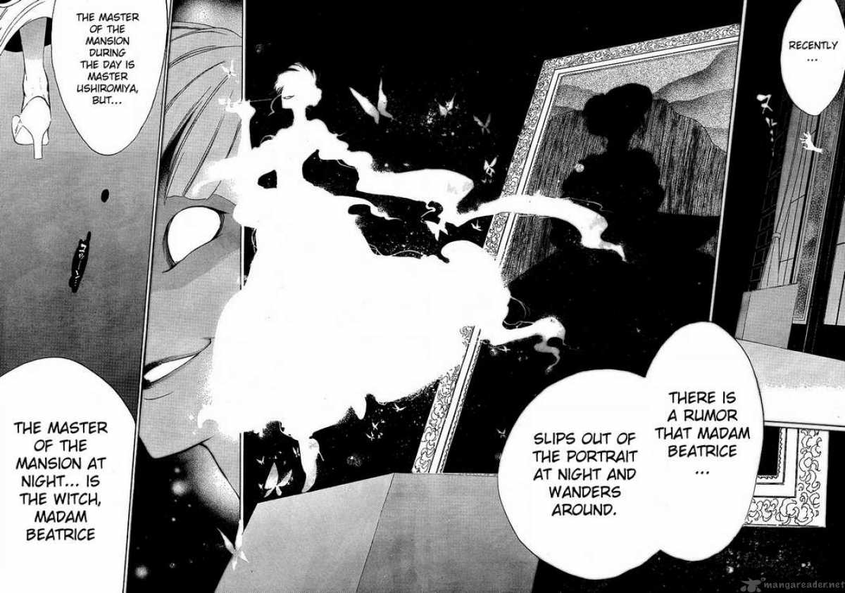 Umineko No Naku Koro Ni 4 17