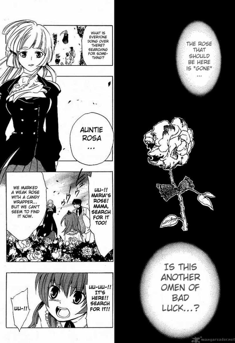 Umineko No Naku Koro Ni 4 28