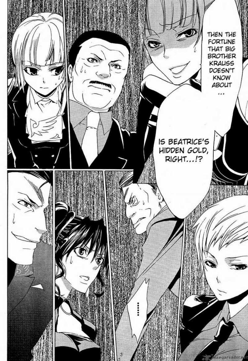 Umineko No Naku Koro Ni 5 15