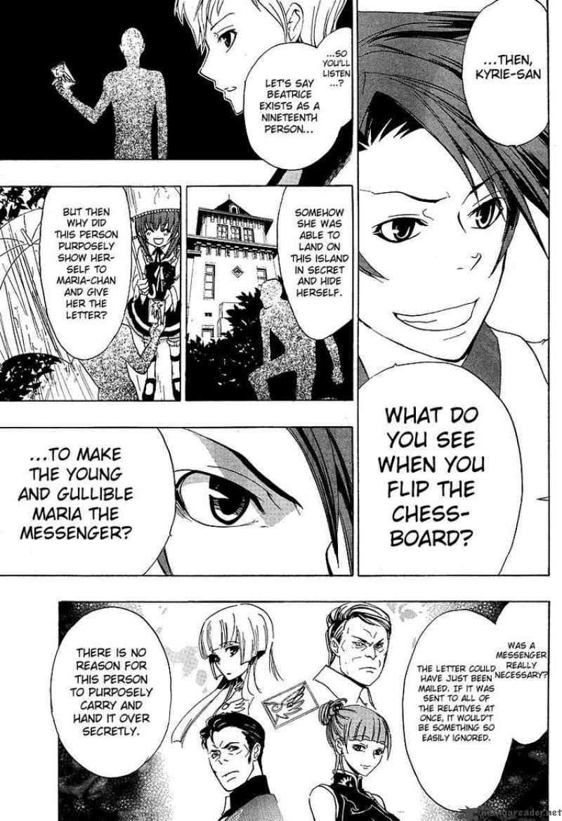 Umineko No Naku Koro Ni 5 41
