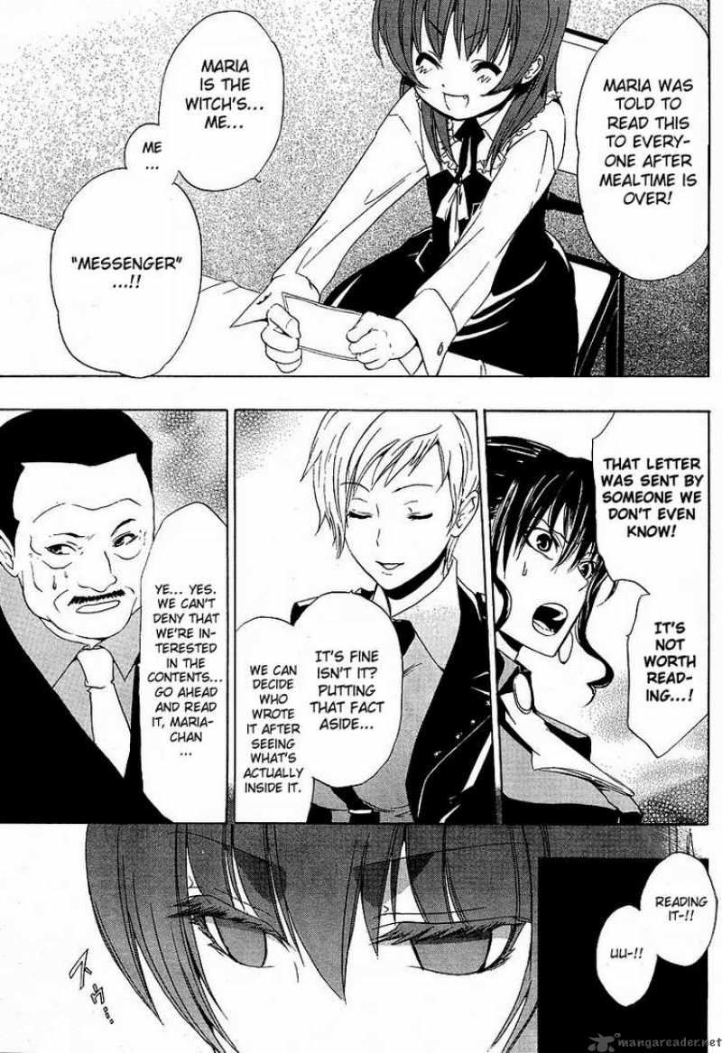 Umineko No Naku Koro Ni 5 9