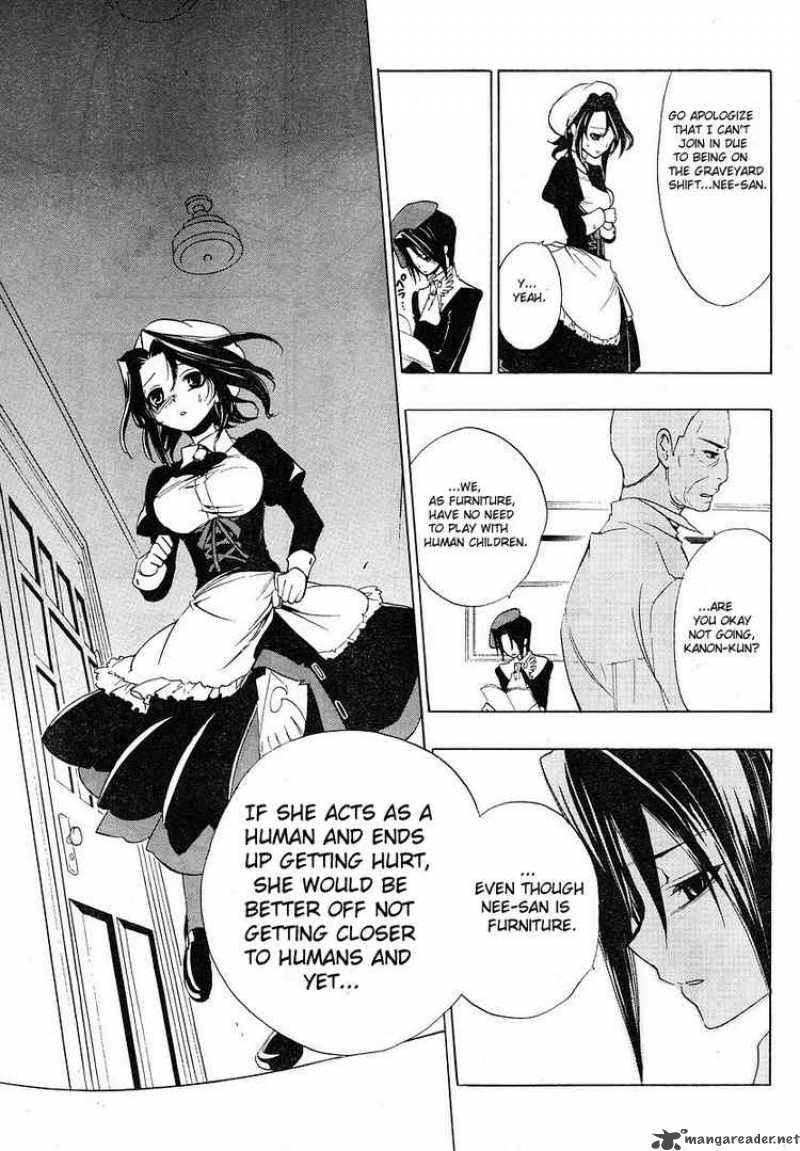 Umineko No Naku Koro Ni 6 21