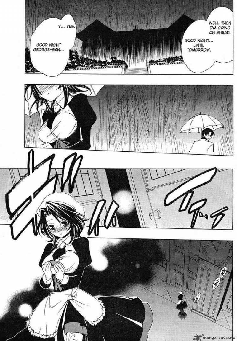 Umineko No Naku Koro Ni 6 33