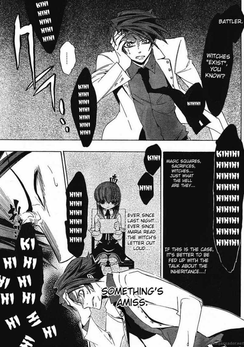 Umineko No Naku Koro Ni 9 45