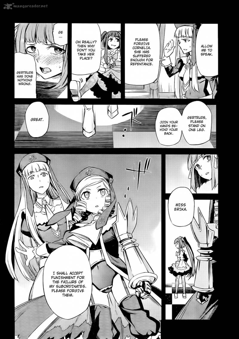 Umineko No Naku Koro Ni Chiru Episode 5 End Of The Golden Witch 18 28