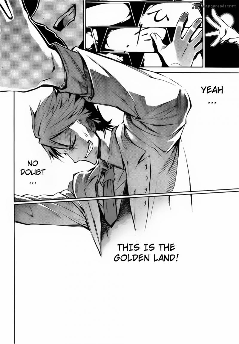 Umineko No Naku Koro Ni Chiru Episode 5 End Of The Golden Witch 8 21