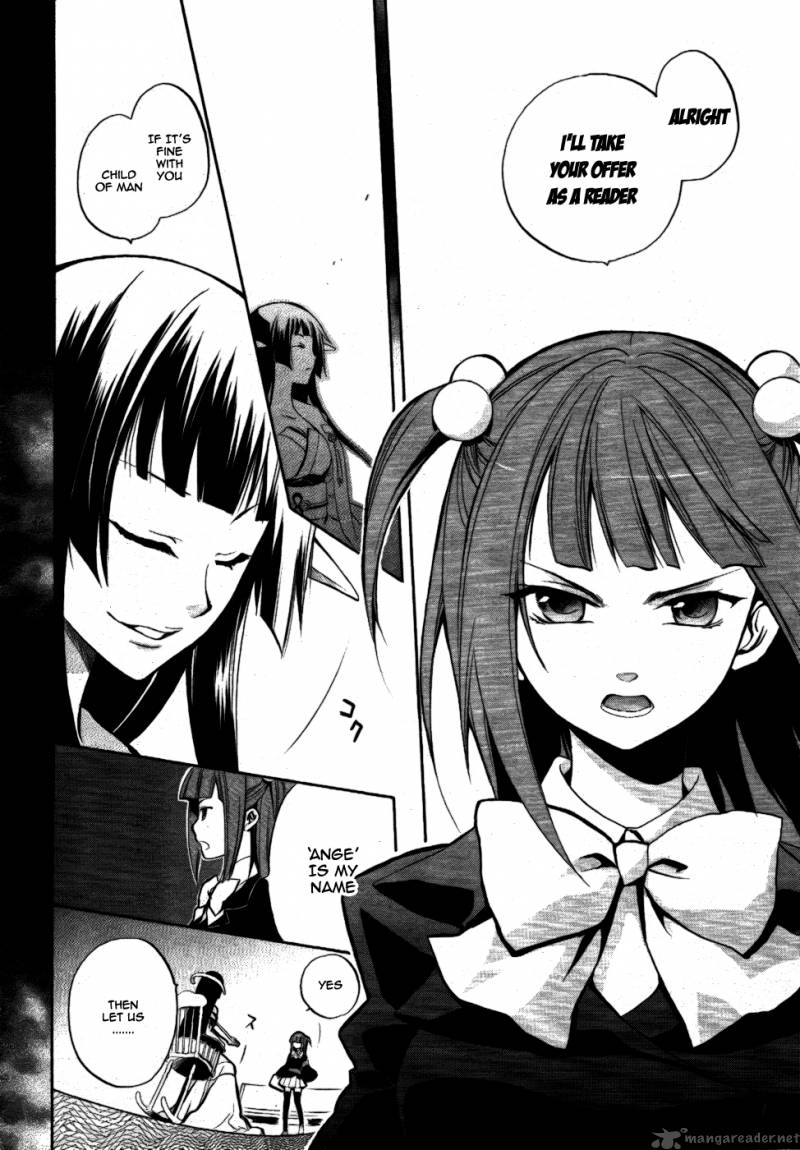 Umineko No Naku Koro Ni Chiru Episode 6 Dawn Of The Golden Witch 1 38