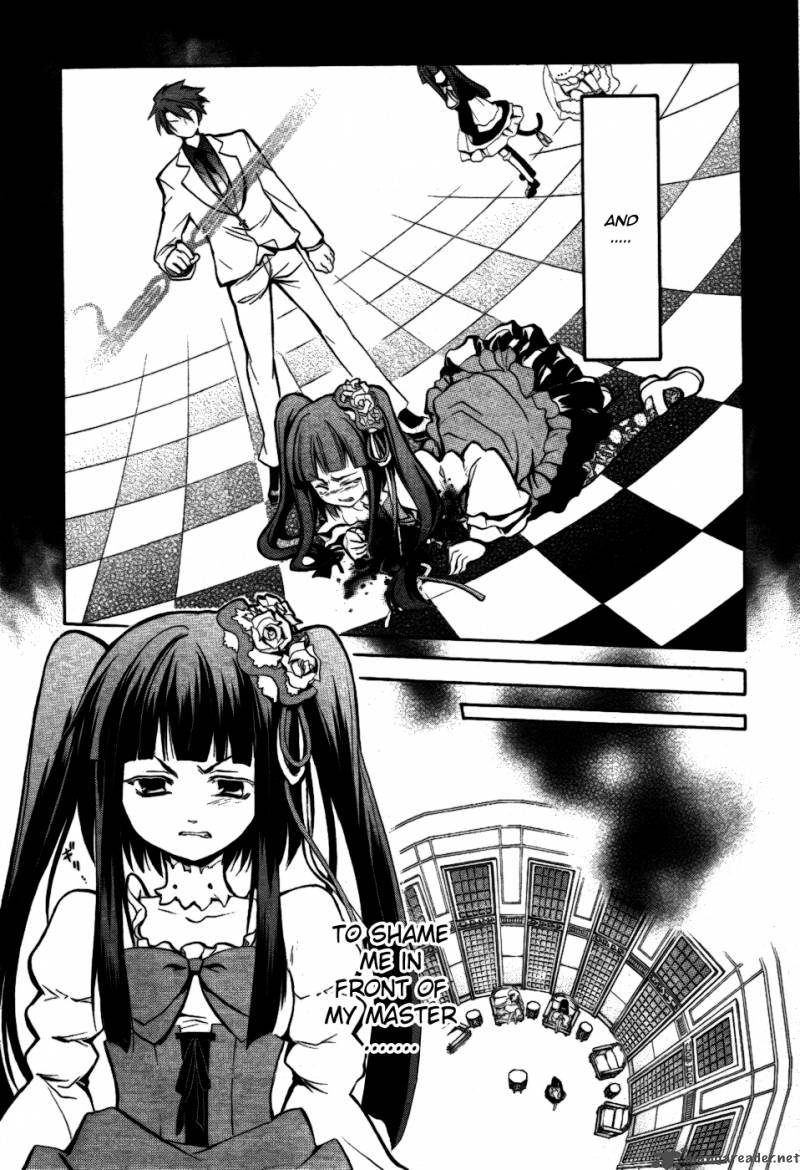 Umineko No Naku Koro Ni Chiru Episode 6 Dawn Of The Golden Witch 1 42