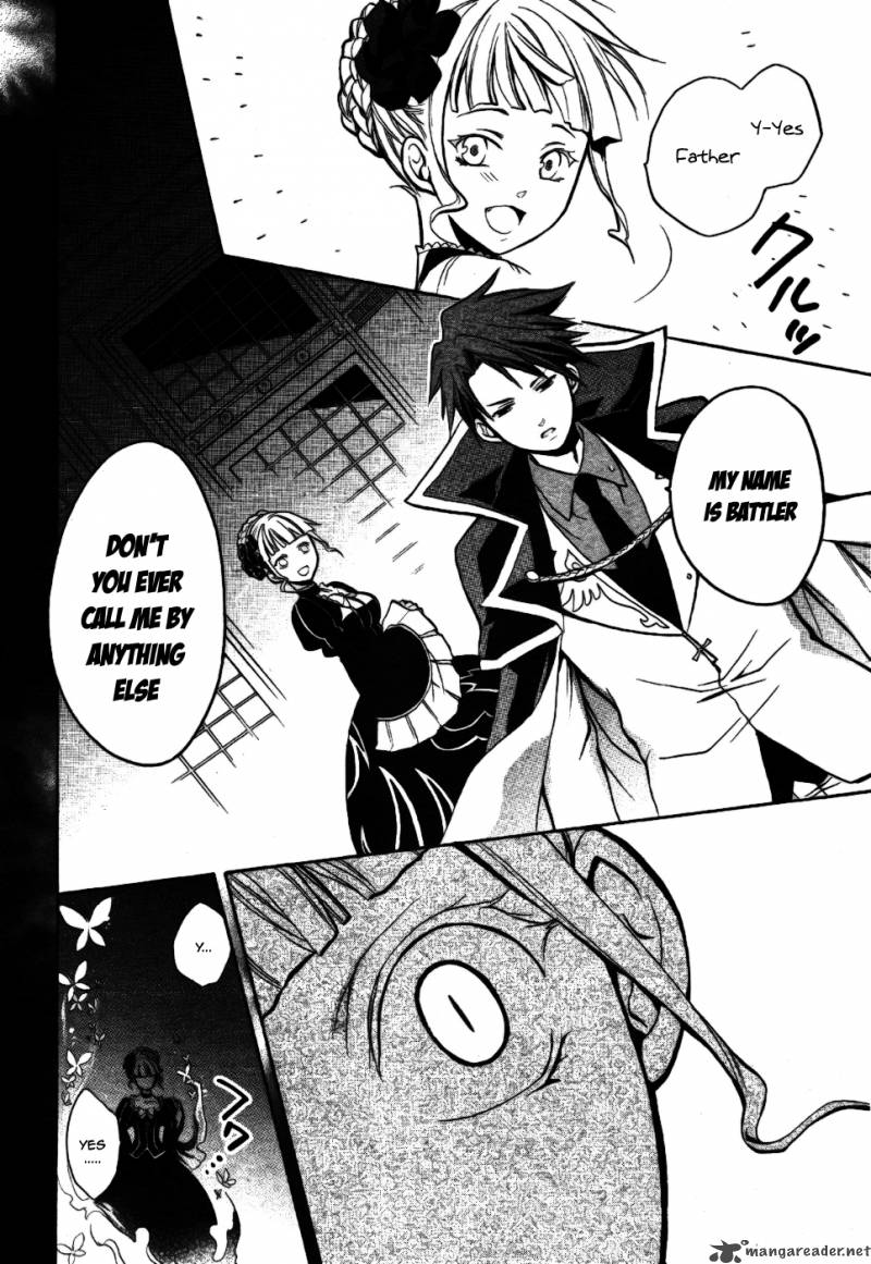 Umineko No Naku Koro Ni Chiru Episode 6 Dawn Of The Golden Witch 1 55